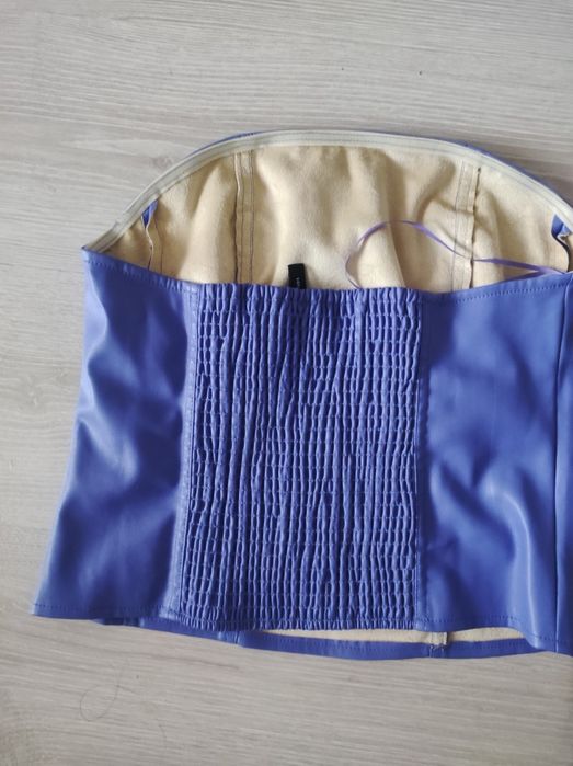 Боді, майка, блуза PLT, корсет