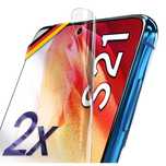Folia Ochronna Utection Do Samsung Galaxy S21 5G