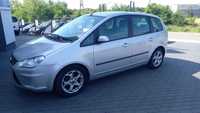 Ford Focus C-Max 2007r lift,1,8b 88tyśkm!!, Xenon, -Okazja