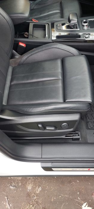 Продам Audi SQ5, 2018 модельний рік