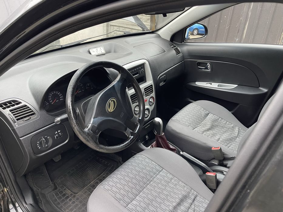 Продам автомобиль полностью на ходу