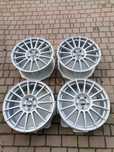 Oz Racing Dakar 20" 5x120 8.5j 10j Bmw Śliczne