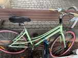 Rower FIXIE 700C damka OSTRE KOŁO rozmiar S/M
