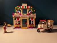 LEGO friends 41311 pizzeria