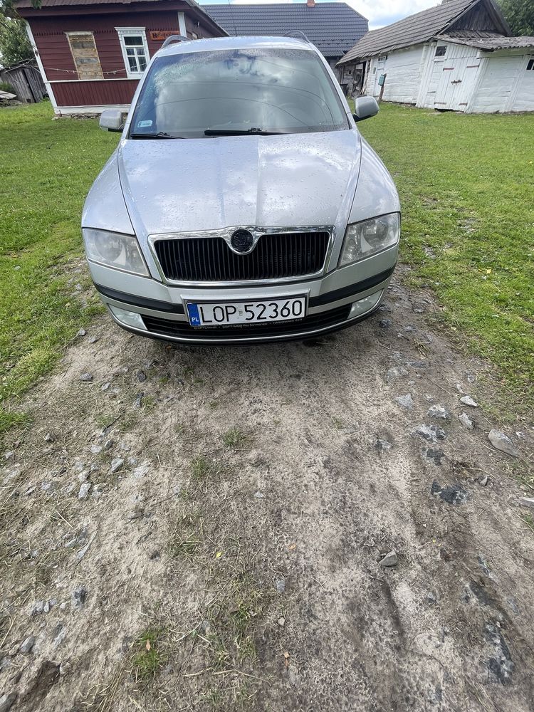 Skoda A5 стан хороши
