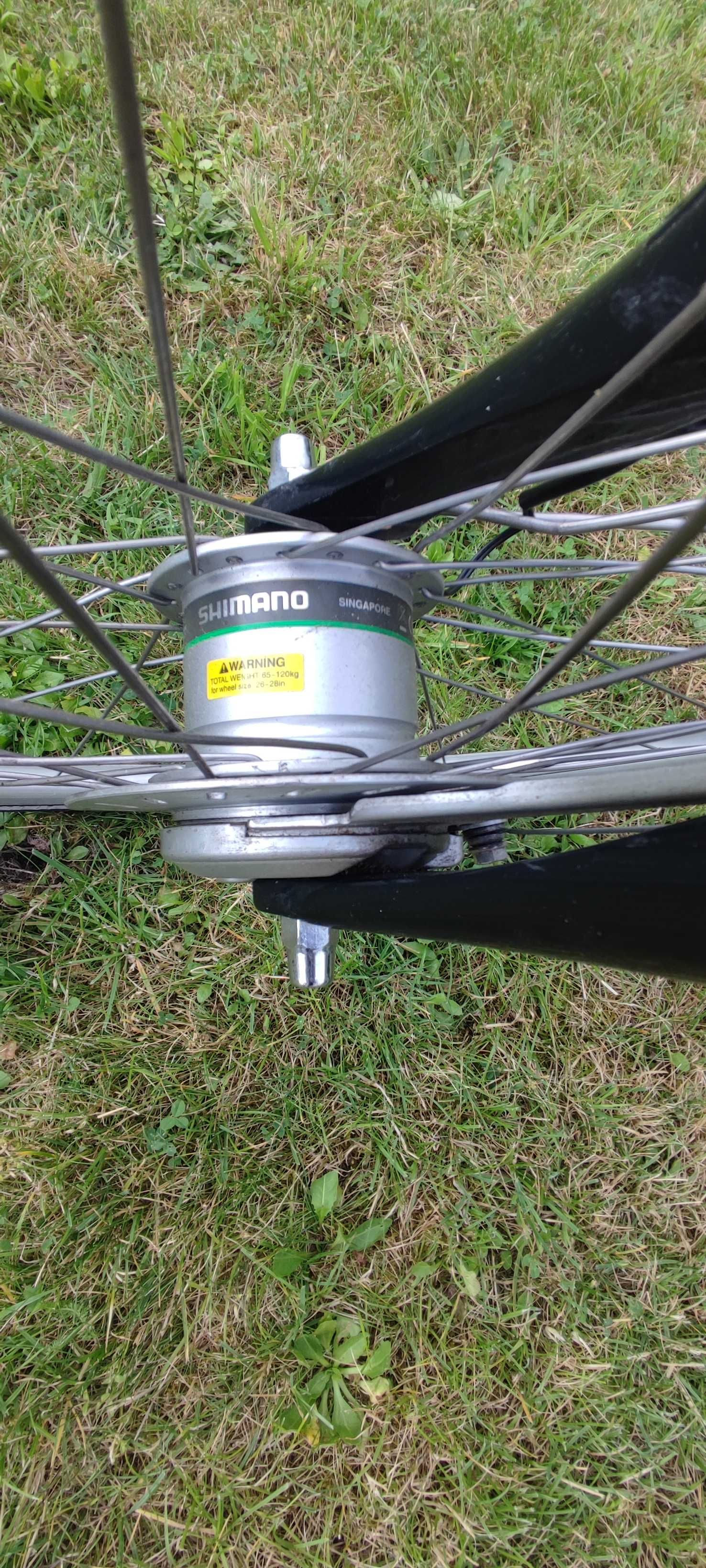Batavus Weekend oryginalny Holenderski