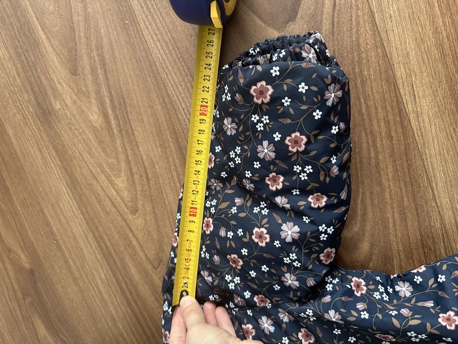 Комбінезон зимовий H&M