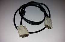 Kabel dvi dvi do monitora