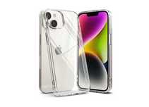 iPhone 14 Plus Etui Plecki APPLE 6.7" FUSION CLEAR Ringke NOWE!