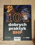 101 dobrych praktyk BHP. Tom 2.