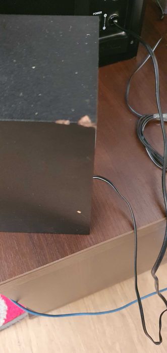 Акустическую систему