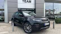 Land Rover Range Rover Evoque Range Rover Evoque MY25 2.0D TD4 204 PS AWD Auto Dynamic SE