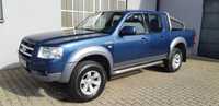 Ford Ranger 2,5 TDCI 4x4 Klima