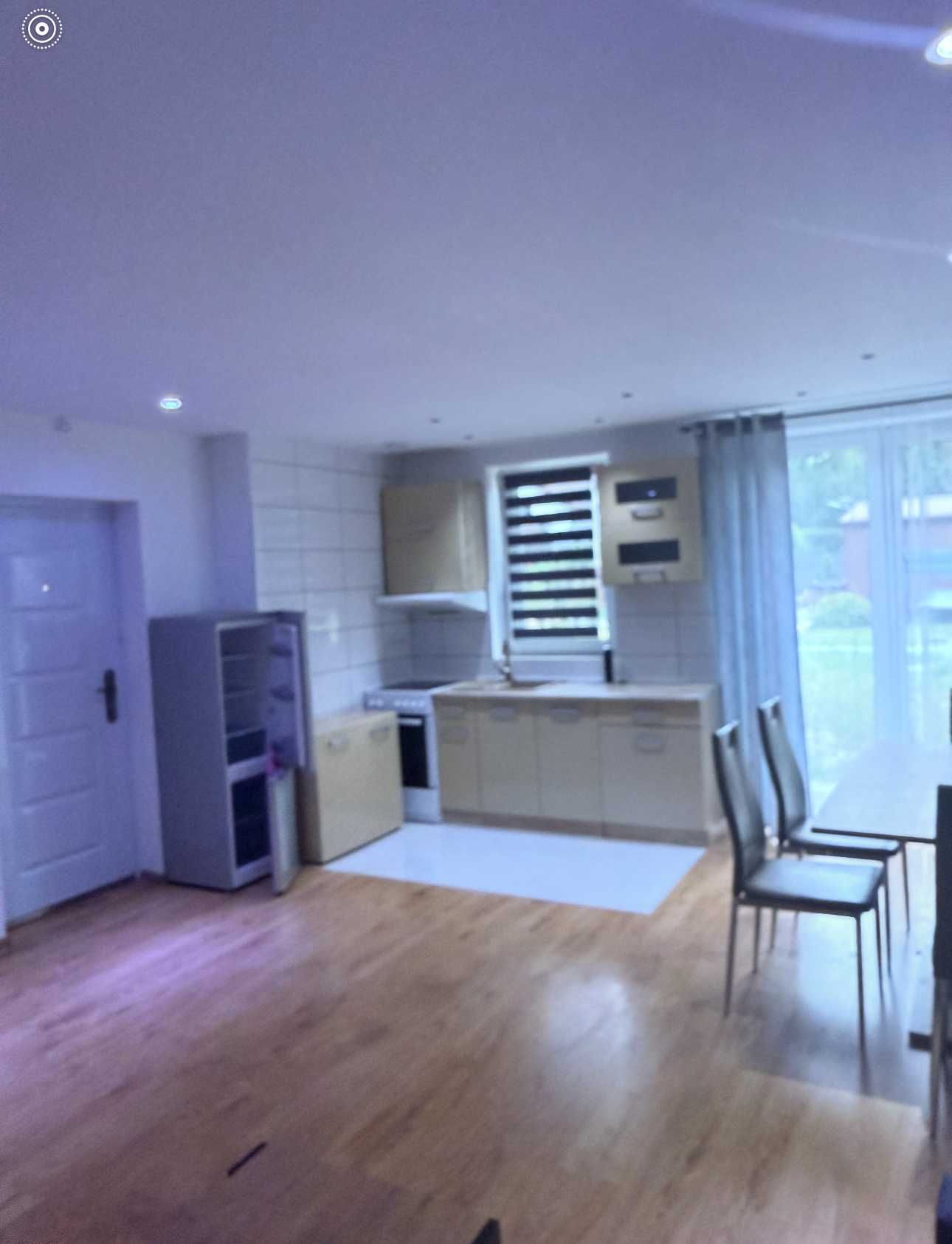 Kawalerka 50 m² Warszawa wesola