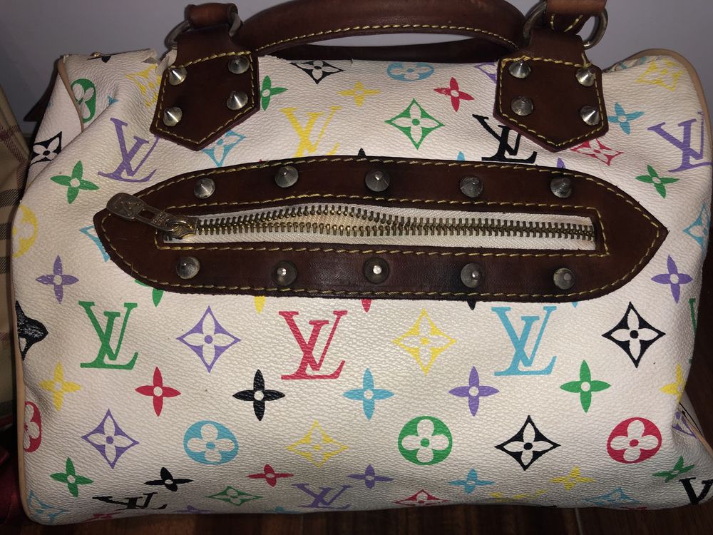 Bolsa Louis Vuitton Vintage