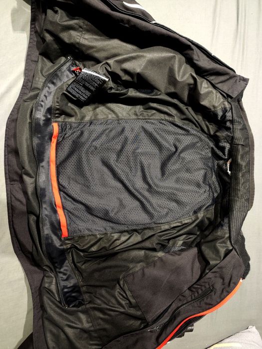 Мотокуртка Dainese 52