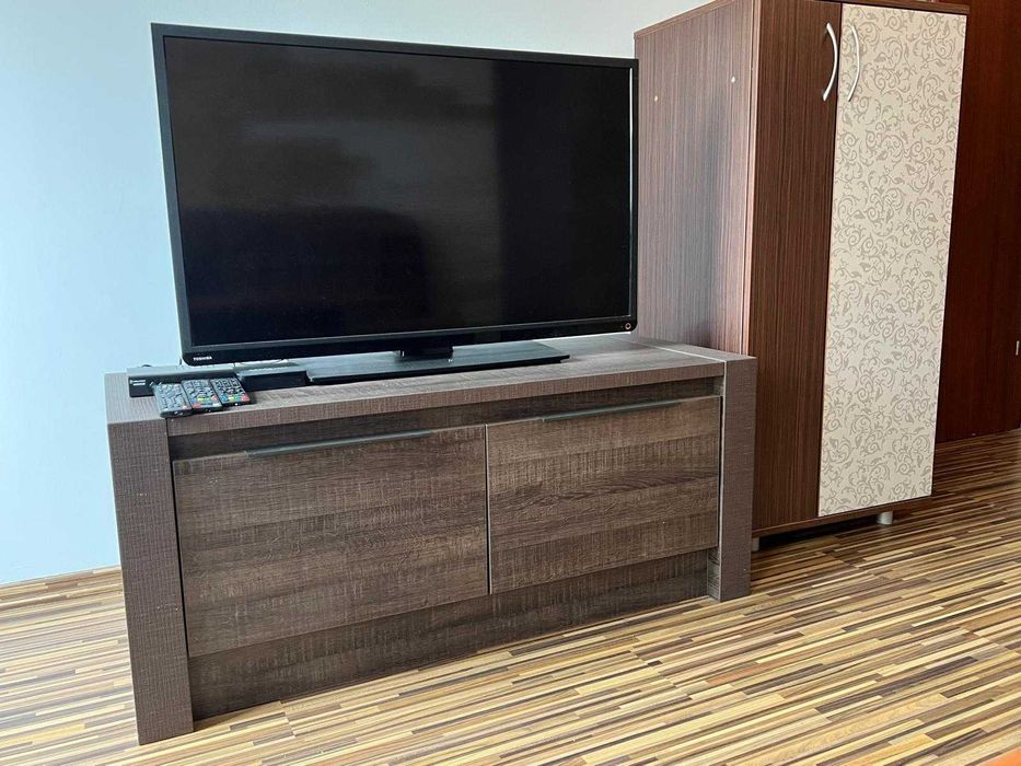 Komoda Stół Stolik Szafka pod Telewizor RTV 120x49x51 cm