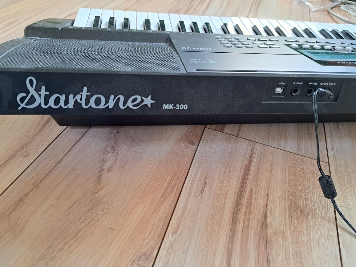 Keyboard startone MK-300