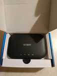 Router Alcatel 4G