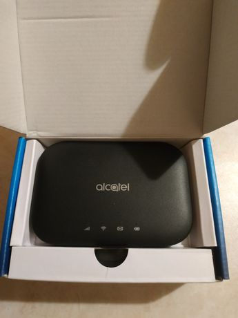 Router Alcatel 4G