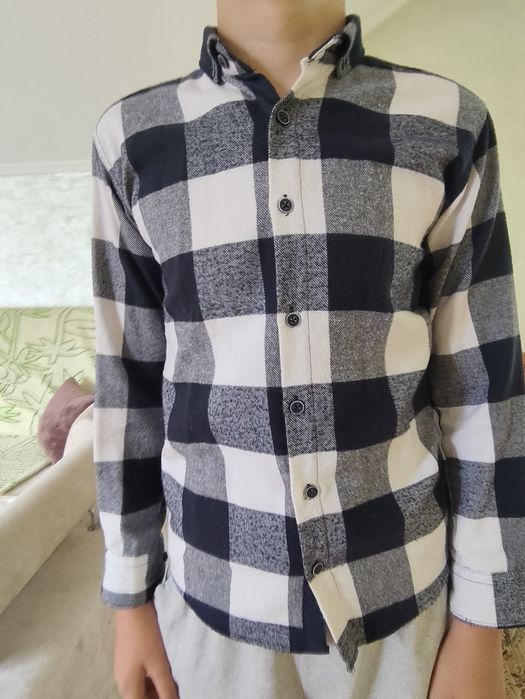 Сорочка для хлопчика