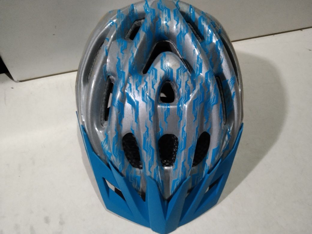 Kask rowerowy KED rozmiar M 52/58 regulacja