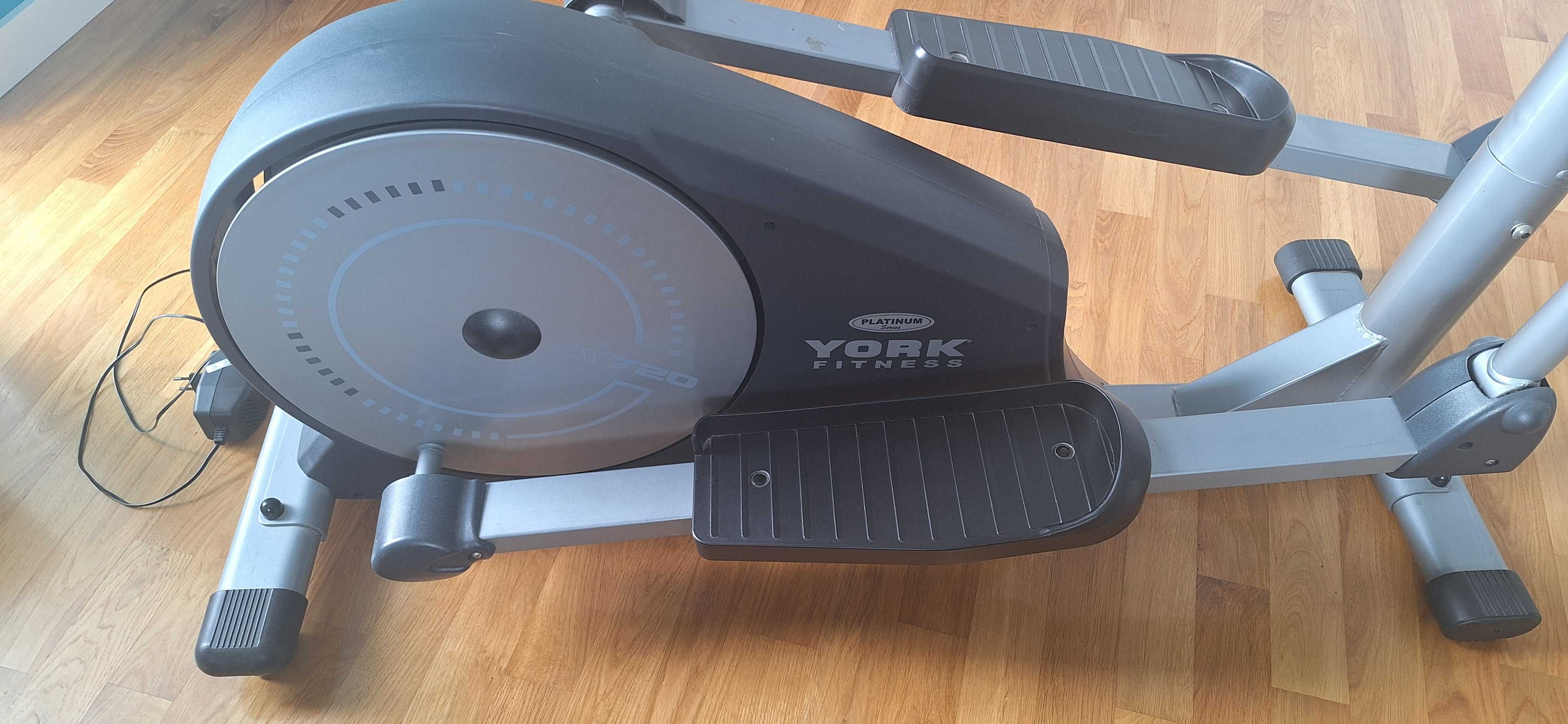 Orbitrek YORK FITNESS x720