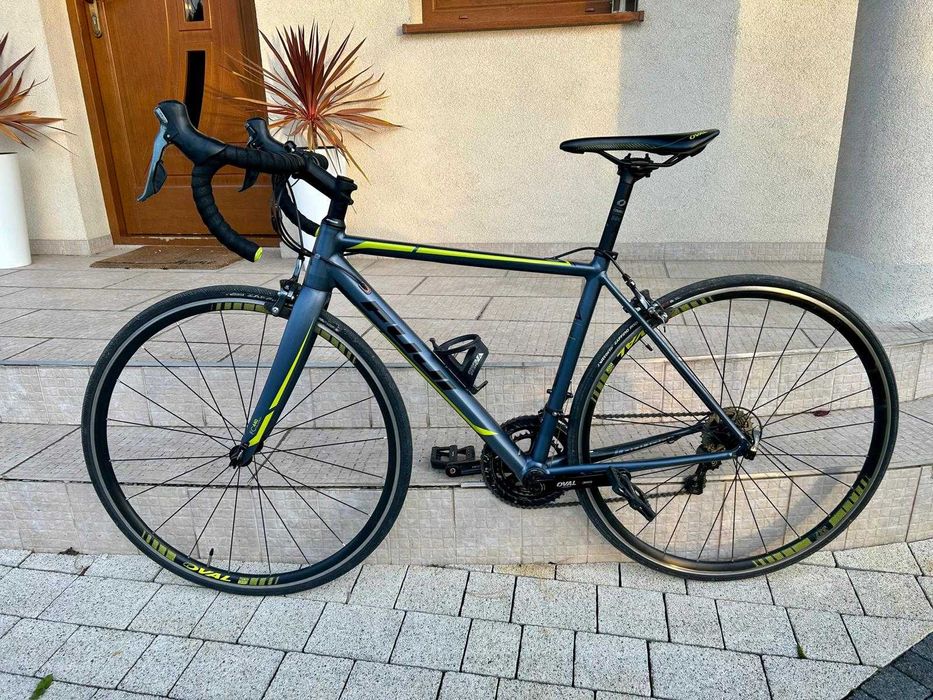 Fuji Roubaix 1.5 – szosowy klasyk w świetnym stanie | rozmiar 52 (S)