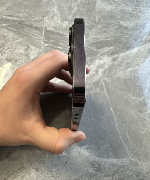 Iphone 14 Pro Max / 128 GB/ Neverlock/E-sim