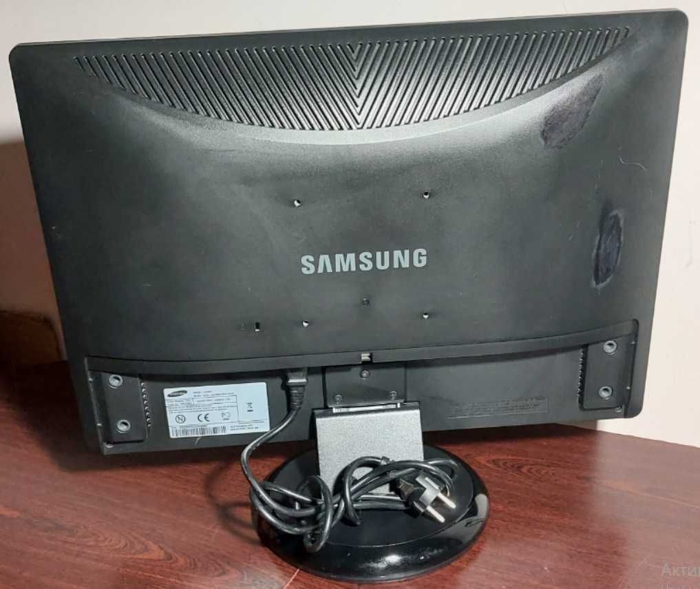 Монітор Samsung 226bw.знижка!
