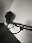 Mikrofon spc sm900