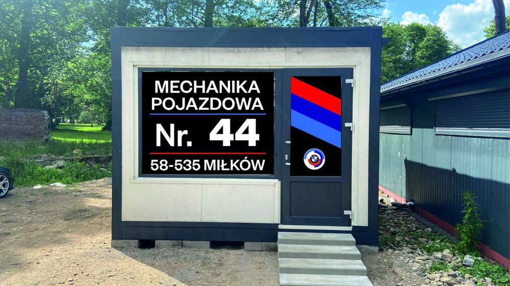 Wynajmę Warsztat Magazyn Biuro Plac Parking-300m Przystanek Karkonosze