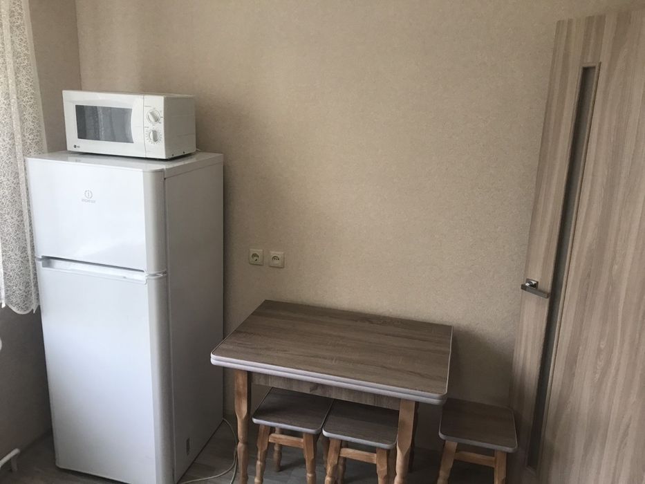 Здам 1 но кімнатну квартиру