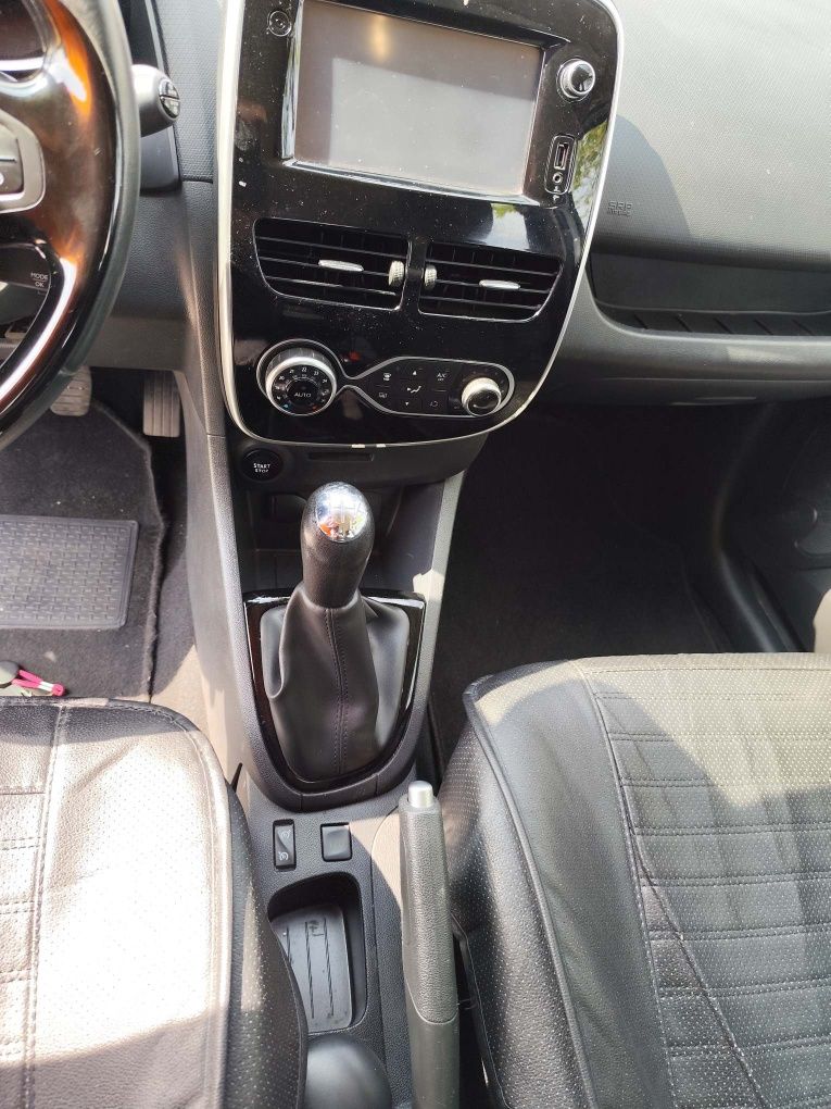 RENAULT cDi 90cv
