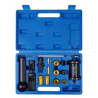 Набір для обслуговування форсунок VAG FSI 18од. T10133 Viktec VT01365