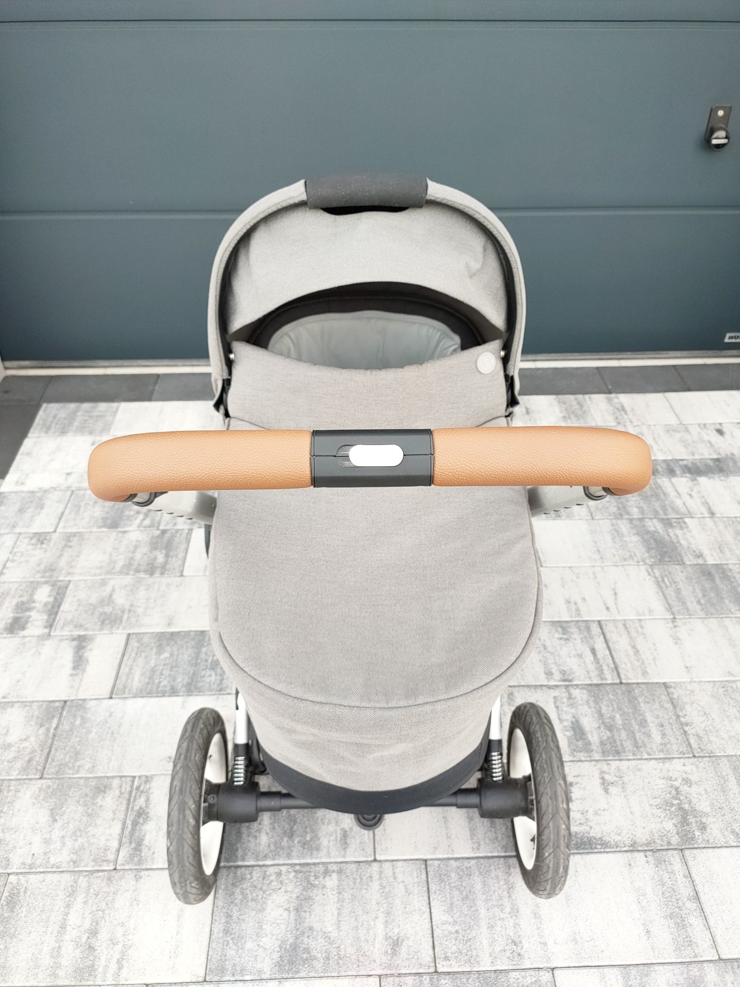 Wózek CYBEX TALOS S LUX 2w1.
Cybex