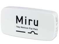 Miru 1 Day -1 sztuka -jednodniowe soczewki -wszystkie moce