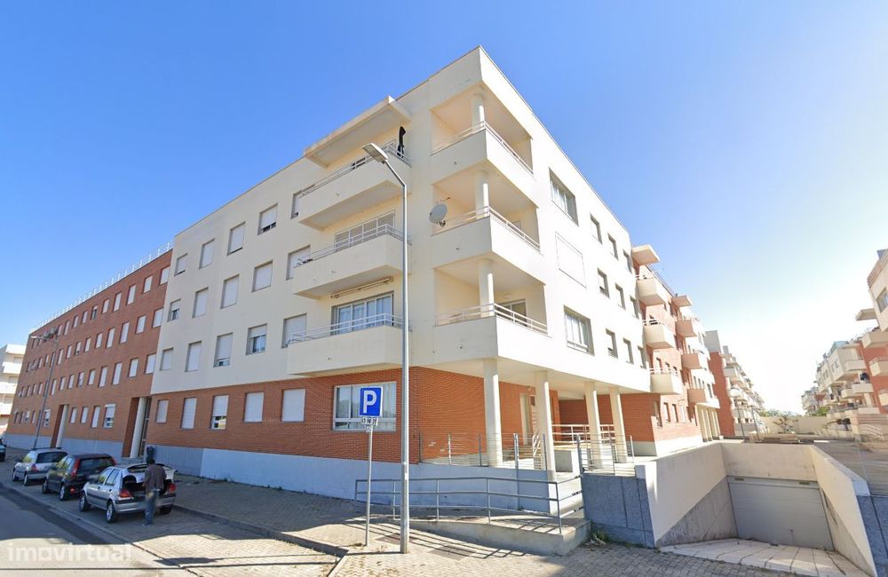 Apartamento em Moita, Alhos Vedros