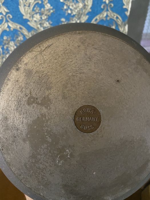 Продам каструлі з Німечини