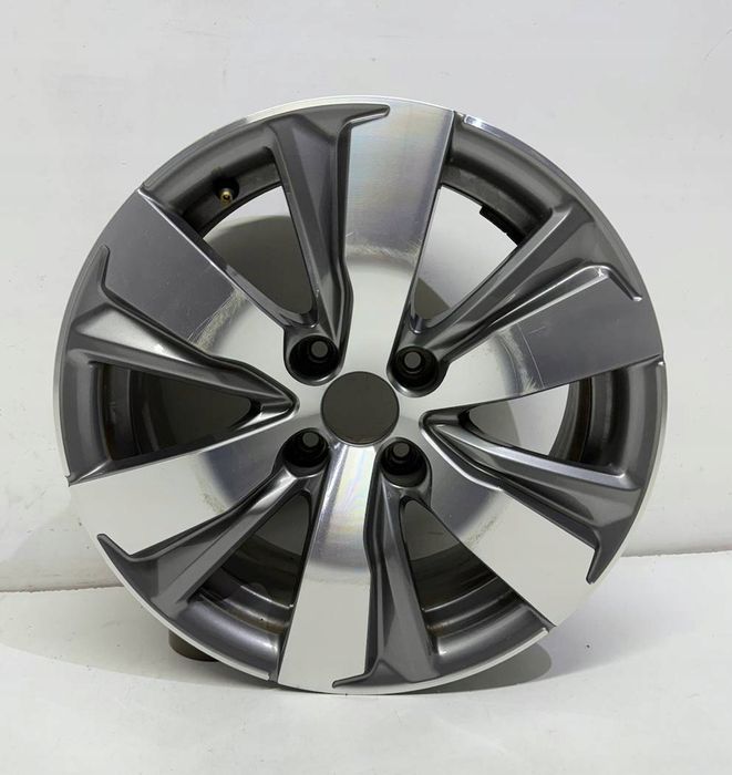 peugeot 2008 208 ii 2 felga 6,5x16 4x108 et20 9813557977