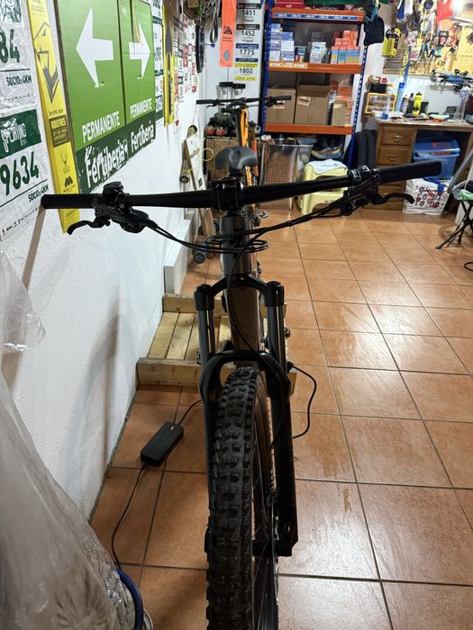 Specialized levo 3 ebike carbono