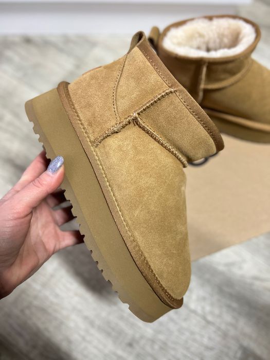 Ugg Classic Mini 37р