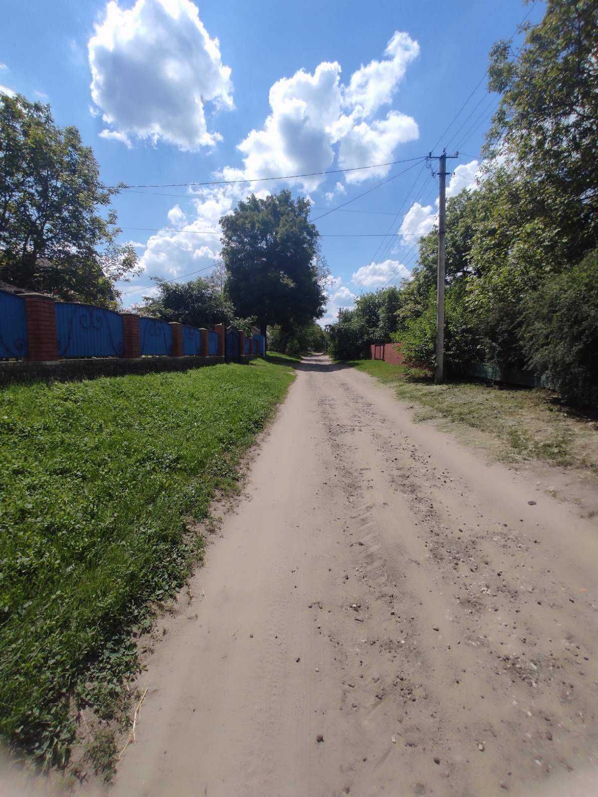 Продаж будинку с.Піщане