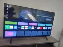 Telewizor LG 55 cali Smart TV  4K