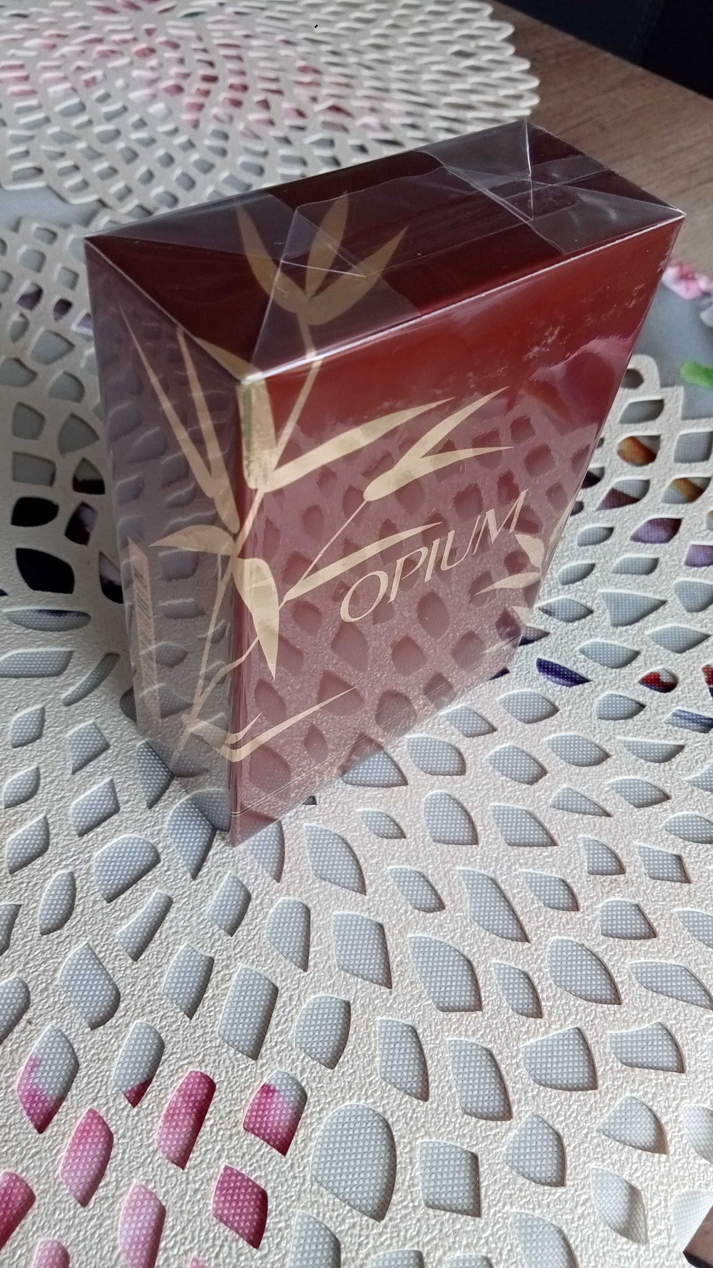 Yves Saint Laurent Opium woda toaletowa 50ml