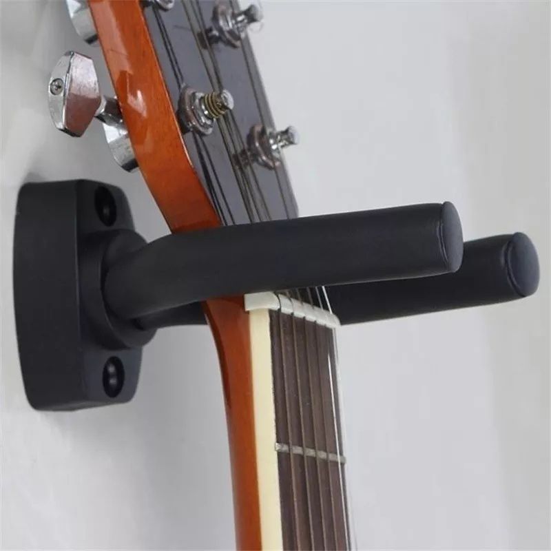 Suporte de parede para guitarra viola violino etc - novo