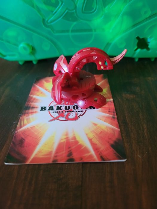Bakugan Dragonoid Bakugany