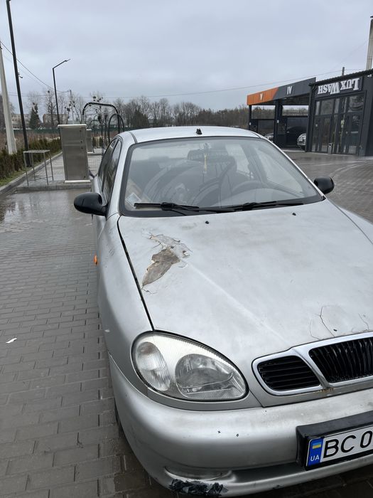 Сенс 1.3 переоформлення