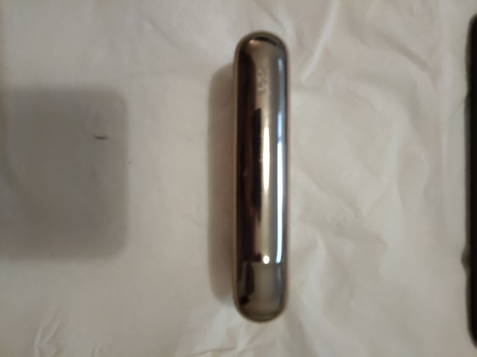 Máquina de Tabaco