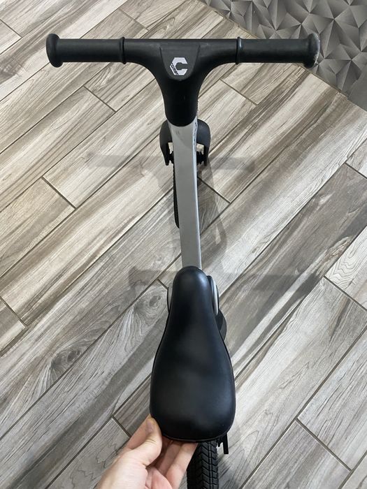 Велобіг corso 14